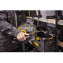 Ящик TOUGHSYSTEM 2.0 DeWALT, 555 х 385 х 180 мм, з органайзером для дрібних деталей