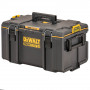Ящик TOUGHSYSTEM 2.0 DeWALT, 555 х 375 х 317 мм, збільшеної місткості з лотком