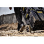 Ящик-візок TOUGHSYSTEM 2.0 DeWALT, 608 х 500 х 990 мм, збільшеної місткості з лотком