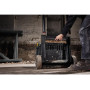 Ящик-візок TOUGHSYSTEM 2.0 DeWALT, 608 х 500 х 990 мм, збільшеної місткості з лотком