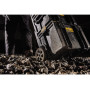 Ящик-візок TOUGHSYSTEM 2.0 DeWALT, 608 х 500 х 990 мм, збільшеної місткості з лотком