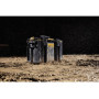 Ящик TOUGHSYSTEM 2.0 DeWALT, 555 х 375 х 415 мм, збільшеної місткості з лотком