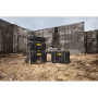 Ящик TOUGHSYSTEM 2.0 DeWALT, 555 х 375 х 415 мм, збільшеної місткості з лотком