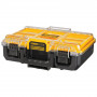 Органайзер DeWALT TOUGHSYSTEM 2.0 1/2, 261 х 385 х 124 мм, з 6-ю глибокими знімними відділеннями, вага 1.7 кг