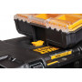 Органайзер DeWALT TOUGHSYSTEM 2.0 1/2, 261 х 385 х 124 мм, з 6-ю глибокими знімними відділеннями, вага 1.7 кг