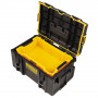 Лоток для ящиків DeWALT TOUGHSYSTEM 2.0, 468 x 307 x 114 мм, вага 0.85 кг