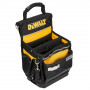 Сумка відкритого типу DeWALT сумісна з системою TSTAK, розміри 369 x 295 x 231 мм