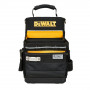Сумка відкритого типу DeWALT сумісна з системою TSTAK, розміри 369 x 295 x 231 мм