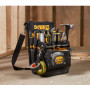 Сумка відкритого типу DeWALT сумісна з системою TSTAK, розміри 369 x 295 x 231 мм