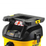 Стійка для кріплення ящика TSTAK на пилосос DeWALT DWV900L
