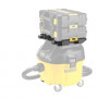 Стійка для кріплення ящика TSTAK на пилосос DeWALT DWV900L