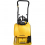 Вібраційна плита прямохідна ENERSOL, Loncin G200F, 4.84 кВт/6.5 к.с, об'єм двигуна 196 см.куб, глибина ущільнення 310 мм, вага 84 кг