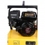 Вібраційна плита реверсна ENERSOL EPC-135RL, Loncin G200F, 4.84 кВт / 6,5 к.с., об'єм двигуна 196 см.куб, глибина ущільнення 450 мм, вага 135 кг