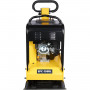 Вібраційна плита реверсна ENERSOL, Loncin G270F, 6,62 кВт / 9,0 к.с., об'єм двигуна 270 см.куб, глибина ущільнення 550 мм, вага 150 кг