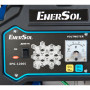Генератор бензиновий EnerSol, однофазний, макс. 1.2 кВт