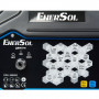 Генератор бензиновий EnerSol, однофазний, макс. 3.0 кВт