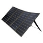 Сонячна панель Premium Power, 100 Вт, 18 В
