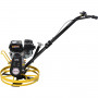 Затиральна машина бензинова ENERSOL, Loncin G200F, 4.84 кВт/6.5 к.с. об'єм двигуна 196 см.куб, діаметр затирочної області 570 мм, вага 56 кг