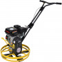 Затиральна машина бензинова ENERSOL, Loncin G200F, 4.84 кВт/6.5 к.с. об'єм двигуна 196 см.куб, діаметр затирочної області 570 мм, вага 56 кг