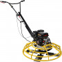 Затиральна машина бензинова ENERSOL, Loncin G200F, 4.84 кВт/6.5 к.с. об'єм двигуна 196 см.куб, діаметр затирочної області 920 мм, вага 80 кг