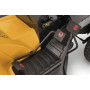 Трактор садовий бензиновий STIGA ST 600 Twin, 10.2 кВт, ширина косіння 102 см, 7 положень, висота косіння 30-90 мм, об'єм паливного бака 8 л, об'єм травозбірника 300 л, вага 232 кг