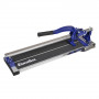 Плиткоріз ручний ENERSOL, підшипник, глибина різу 16 мм, довжина різу 600 мм, вага 6.3 кг