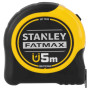 Рулетка STANLEY "Fatmax Blade Armor" магнітна, L = 5 м, B = 32 мм