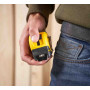 Рулетка STANLEY "Fatmax Blade Armor" магнітна, L = 5 м, B = 32 мм