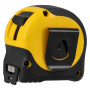 Рулетка STANLEY "Fatmax Blade Armor" магнітна, L = 5 м, B = 32 мм