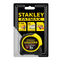 Рулетка STANLEY "Fatmax Blade Armor" магнітна, L = 5 м, B = 32 мм