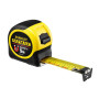Рулетка STANLEY "Fatmax Blade Armor" магнітна, L = 5 м, B = 32 мм