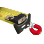 Рулетка STANLEY "Fatmax Blade Armor" магнітна, L = 5 м, B = 32 мм