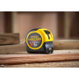 Рулетка STANLEY "Fatmax Blade Armor" магнітна, L = 5 м, B = 32 мм