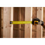 Рулетка STANLEY "Fatmax Blade Armor" магнітна, L = 8 м, B = 32 мм