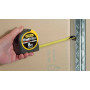 Рулетка STANLEY "Fatmax Blade Armor" магнітна, L = 8 м, B = 32 мм