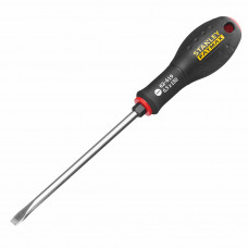 Викрутка STANLEY "FatMax", шліц SL6.5 х 150 мм, шестигранник під ключ і жало, що розширюється.