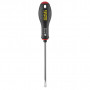 Викрутка STANLEY "FatMax", шліц SL6.5 х 150 мм, шестигранник під ключ і жало, що розширюється.