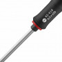 Викрутка STANLEY "FatMax", шліц SL6.5 х 150 мм, шестигранник під ключ і жало, що розширюється.