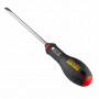 Викрутка STANLEY "FatMax", шліц SL6.5 х 150 мм, шестигранник під ключ і жало, що розширюється.