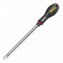 Викрутка STANLEY "FatMax", шліц SL10 х 200 мм, шестигранник під ключ і жало, що розширюється.