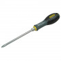 Викрутка STANLEY "FatMax", шліц Ph2 х 125 мм, шестигранник під ключ