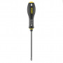 Викрутка STANLEY "FatMax", шліц Ph2 х 125 мм, шестигранник під ключ