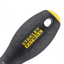 Викрутка STANLEY "FatMax", шліц Ph3 х 150 мм, шестигранник під ключ