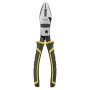 Плоскогубці STANLEY "FatMax® Compound Action" комбіновані, довжина 215 мм