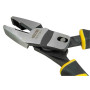 Плоскогубці STANLEY "FatMax® Compound Action" комбіновані, довжина 215 мм