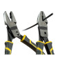 Плоскогубці STANLEY "FatMax® Compound Action" комбіновані, довжина 215 мм