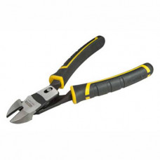 Кусачки STANLEY "FatMax® Compound Action", діагональні,  довжина 200 мм