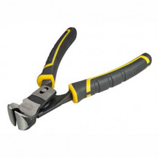 Кусачки STANLEY "FatMax® Compound Action", торцеві, довжина 190 мм