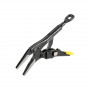 Захват регульований STANLEY "FatMax®", з подовженими губками, L = 150 мм
