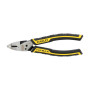 Кусачки STANLEY "FatMax® 5-in-1", комбіновані, L = 180 мм